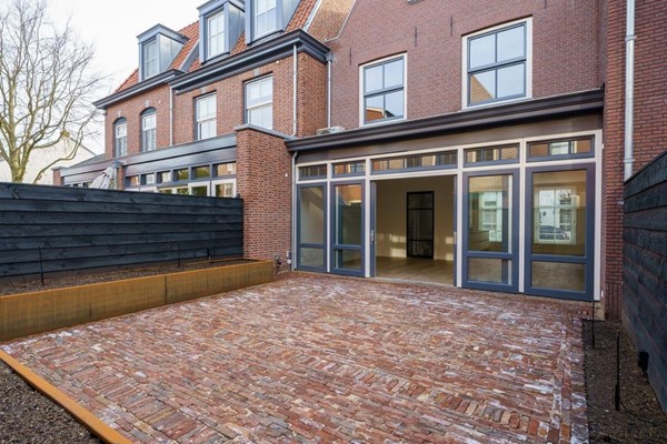 Medium property photo - Gansoordstraat, 1411 RG Naarden